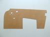 Mercedes 190 SL w121 Door Panel, Cardboard (1955–1963)