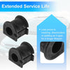 PONTIAC VIBE Stabilizer Sway Bar Bushing Kit (2003–2010)