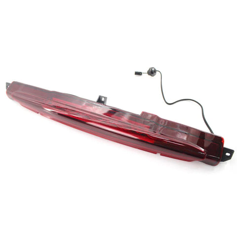 Chevrolet TrailBlazer, GMC Envoy Brake Light Rear Stop Lamp (2002-2009)