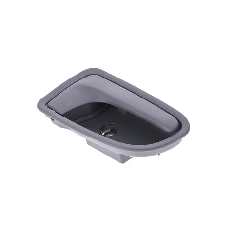Kia Rio Front Right Grey Inner Door Handle (2002–2005)