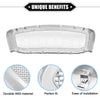 Dodge Ram 3500 Front Grille Assembly (2006 - 2009)