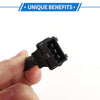 Hyundai Terracan 2.9L Crankshaft Position Sensor (2003-2006)