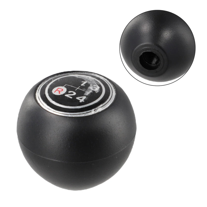 Toyota Land Cruiser FJ40 FJ43 FJ45 BJ40 BJ45 4-Speed Gear Shift Knob