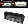 Honda Civic Trunk License Plate Light (2016-2021)