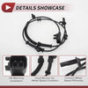 Jeep Grand Cherokee ABS Wheel Speed Sensor (2011-2014)