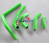 Honda CR250R CR250 2005-2007 Aluminum Radiator & Hose ( Items)