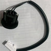Mazda 3 Hatchback Liftgate Tailgate Switch Button (2010-2013)