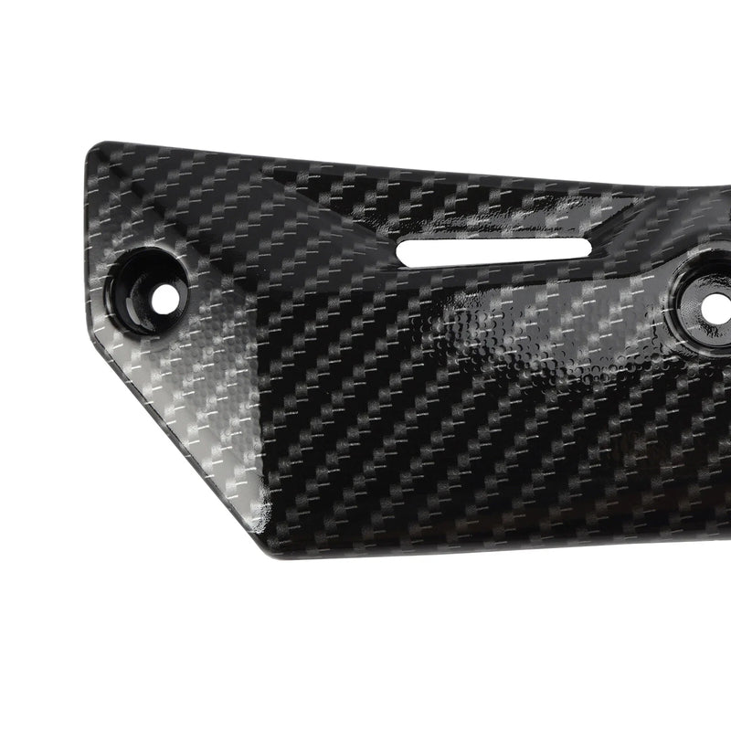 Kawasaki F3 Side Radiator Cover (1995-1999)