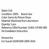 Suzuki GSXR1000 Stator Coil (2009-2016)