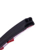 16FT L-Shape Car Door Edge Moulding Trim Rubber Seal Weather Strip