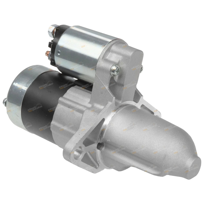 Subaru Liberty BD BG Starter Motor 2.2L (1994 - 1999)