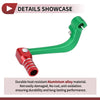 Honda CRF110F (2013-2018) Green Red Folding Motorcycle Gear Shifter Lever