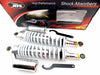 Honda MR175 Elsinore 365mm JBS Rear Air Nitrogen Cell Shock Absorbers