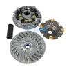 CF Moto X5 LWB, X-Lander ATV, Z6 UTV Clutch Variator Assembly (11-13)