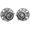 Mitsubishi Outlander Rear Wheel Bearing Kits (2006 - 2012)