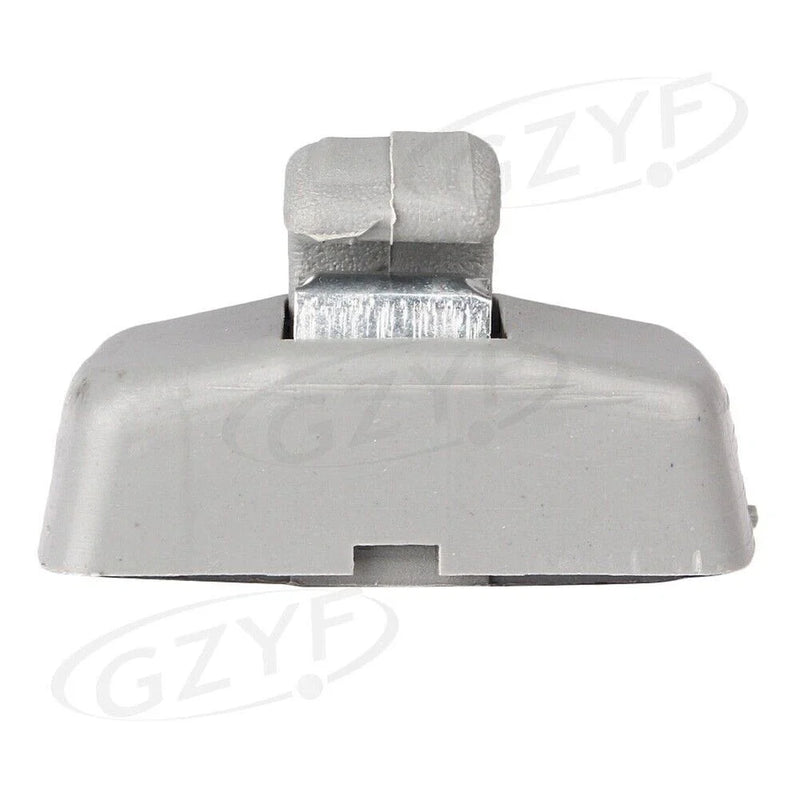 VW Passat B7, Skoda, Seat Sun Visor Hanger Clip (2011-2015)