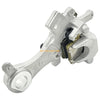 2 x Rear Brake Caliper & Pads Yamaha WR250F WR450F YZ125 YZ250 YZ250F YZ450F