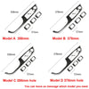 BMW 3 Series E90 320i 325i RHD Carbon Fiber Window Switch Cover Trim fit