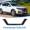 Nissan Rogue 2.5L CVT 2WD S 2ROW Grille Trim (2016-2020)