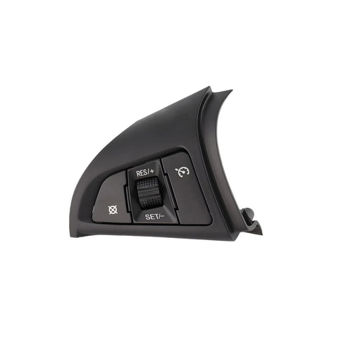 Chevrolet Sonic Steering Wheel Cruise Control Switch (2012–2018)