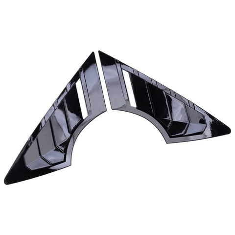 Kia K3 Forte Cerato Front Side Window Louver Cover (2014-2018)