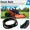 Ariens Gravely Zero-Turn Mowers Deck Belt