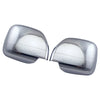 Toyota Tacoma 2001-2004 () Side Rearview Mirror Cover Trim