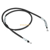 Yamaha Rhino 700 YXR700F 4x4 Brake Cable (2008-2013)