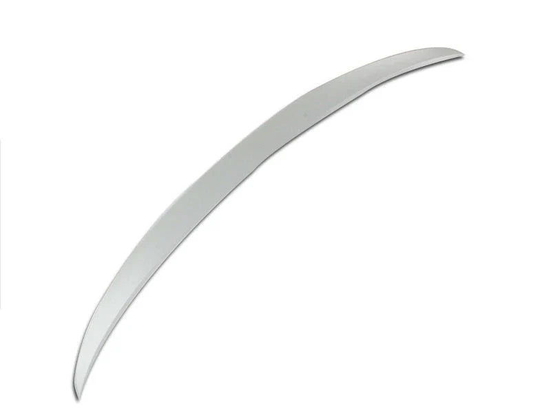 BMW F30 F80 M3 ABS Boot Spoiler Wing (2012-2019)