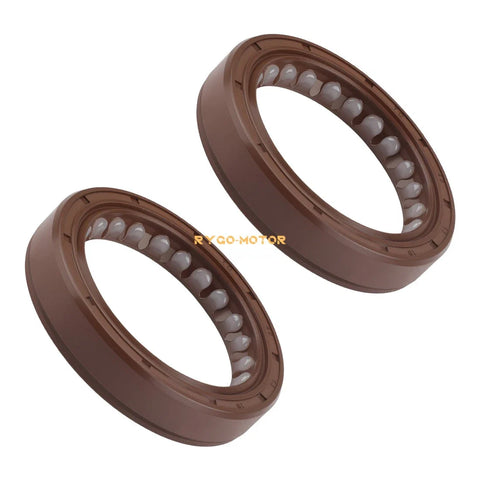 Polaris Ranger RZR 1000 RS1 2 x Crankshaft Seal (2018–2025)