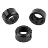 Ford Ranger Explorer Mustang 6Pcs Fuel Injector Seal Adapter (1998-2001)