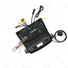 Mitsubishi Outlander 9'' In-Dash CarPlay GPS Navi (2005-2011)