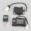 12V Air Diesel Heater Bluetooth Remote Control Switch Board Motherboard
