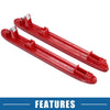Honda CR-V 2 x Car Rear Bumper Red Reflectors (2005-2006)