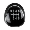 Ford Kuga, C-Max, Focus, S-Max 6-Speed Gearstick Knob (2008-2023)
