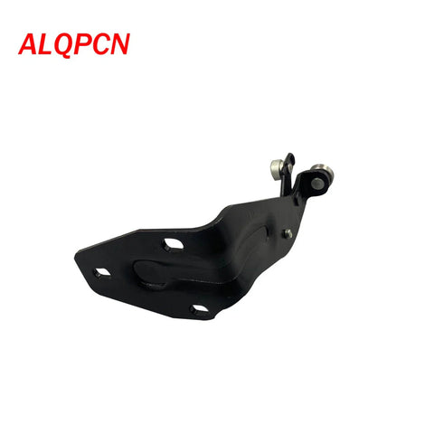 Kia Pregio Left Rear Sliding Door Roller Bracket (1995-2006)