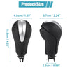 Infiniti EX35 FX35 Black Automatic Gear Shift Knob Handle