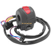 Suzuki GSF1200S Handlebar Start Stop Kill Switch