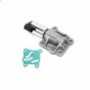 Volvo S80 S60 XC90 2x Intake Exhaust VVT Solenoid (2002–2014)