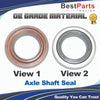 Jeep Wrangler Gladiator Axle Drive Shaft Seal Right