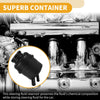 BMW 125i Power Steering Reservoir (2009-2011)