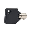 Harley Touring, Street Glide, Dyna, Fatboy, Sportster Uncut Key Blade