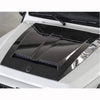 Benz G-Class W463 G500 G63 AMG 19-23 Real Carbon Bonnet Engine Hood Cover