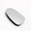 VW Golf MK5 Heated Driver Side Right Mirror Glass (2004-2008)
