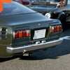 Toyota Corolla KE30 KE35 Rear License Plate Light Lamps (1974-1981)