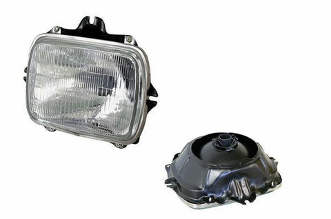 Headlight Left Hand Side FOR Toyota Hilux RN55 1983-1988