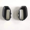 Ram Rebel 1500 Tow Hook Bezel Kit Left & Right (2019-2024)