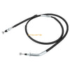 Yamaha Rhino 700 YXR700F 4x4 Brake Cable (2008-2013)