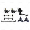 Toyota Hilux LN86 YN85 Ball Joints, Idler Arm, Tie Rod Ends (1988-1997)