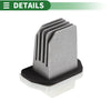 Nissan Rogue Sport Blower Motor Resistor (2022)